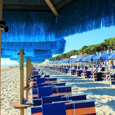 Le Palme 2 Pineto Vacanza Екстер'єр фото